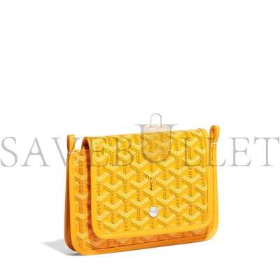 GOYARD PLUMET POCKET WALLET PLUMETPMLTY08CL08P (20.5*14*2.5cm)